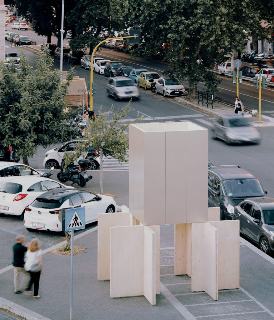 set architects