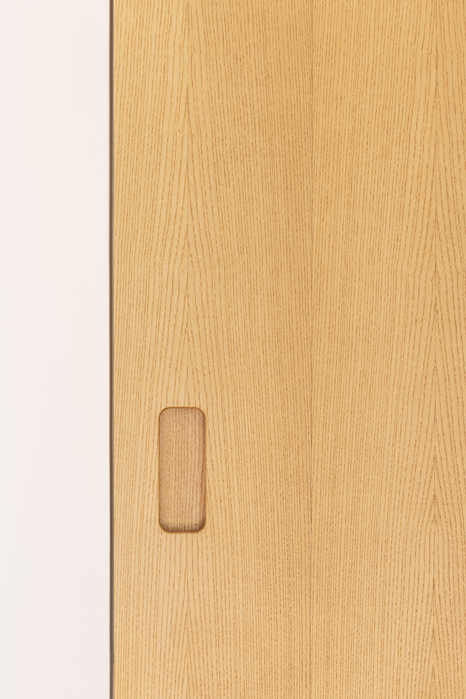 House for a Graphic designer – set architects